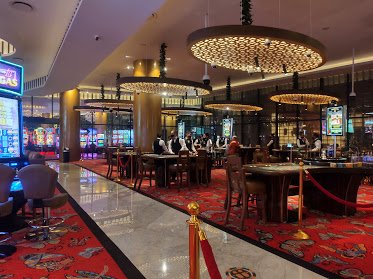 Casino Macao