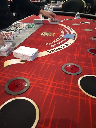 Grand Riviera Casino