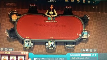 Póker Latino