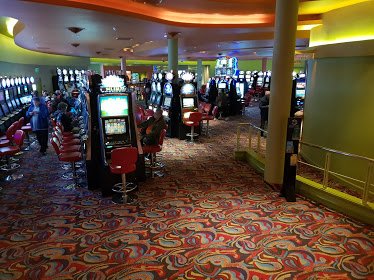 Casino Club - Rawson - Chubut