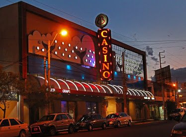 Casino Punto y Banca S.A.