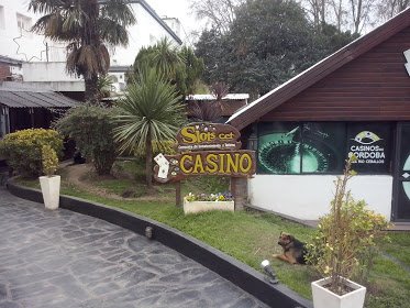 Casino Rio Ceballos