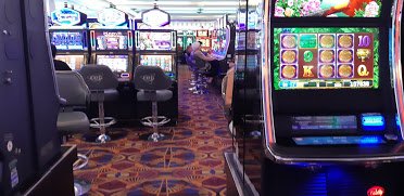 Slots Casino Villa Maria
