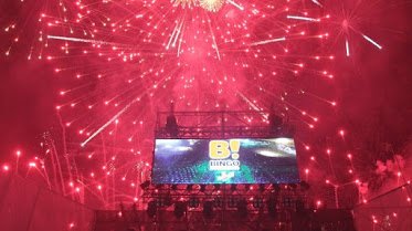 Venta Bingo Interclubes