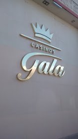 Casinos Gala - Sala Sáenz Peña