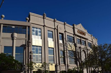 Casino Cinemas Costa