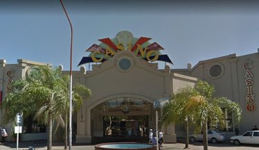 Casinos del Litoral