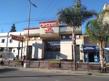 Casino del Sol