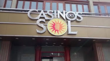 Casinos del Sol