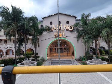Casino del Sol