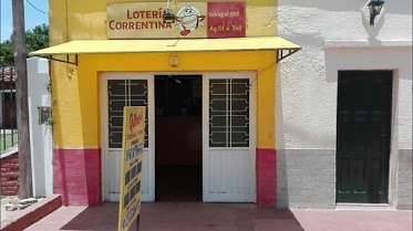 SubAgencia de Quiniela 010 de la 348