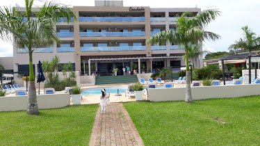 Condado Hotel Casino Paso de la Patria