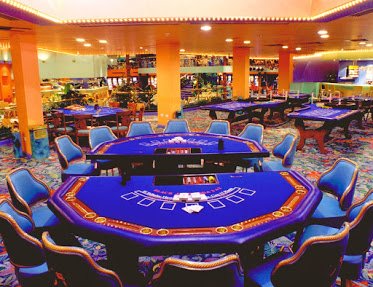 Casino Club - Posadas - Misiones