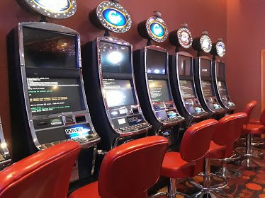 Casino Club - Garupa - Misiones