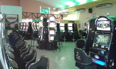Casino de Clorinda