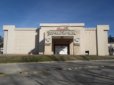 Slots Casino Rio Cuarto