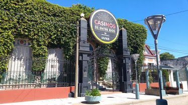 Sala de Juegos Nogoyá