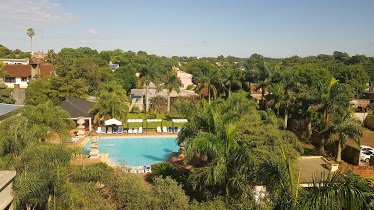 Condado Hotel Casino