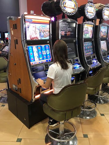 Casino Santo Tome Corrientes