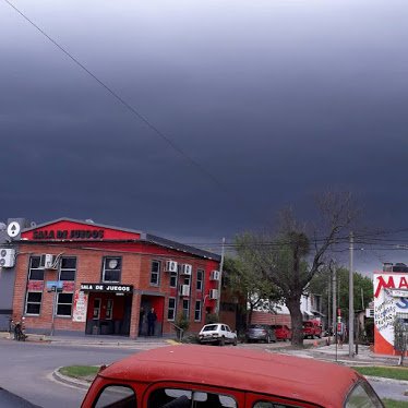 Sala De Juegos Iafas