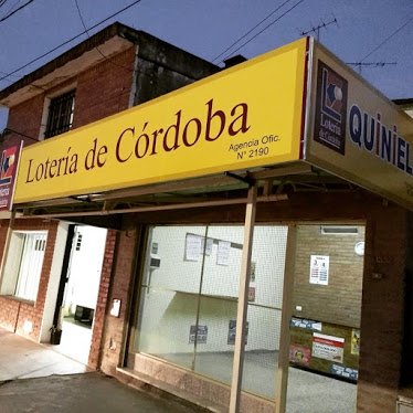 La 21 90 Agencia Oficial Quiniela