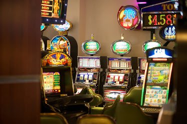 Casino Curuzu - Grupo Atlas - Club Belgrano