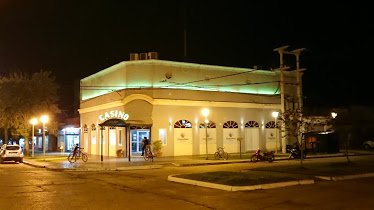 Casino Monte Caseros