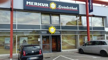 MERKUR Spielothek