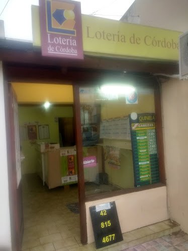 Agencia de quiniela 290