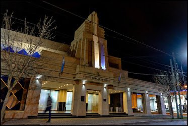 Casino Corral de Bustos