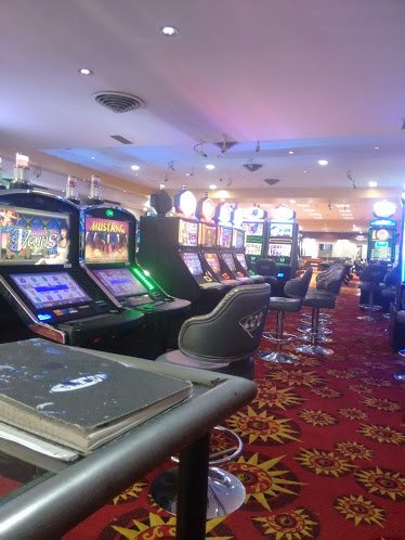 CASINO Laboulaye