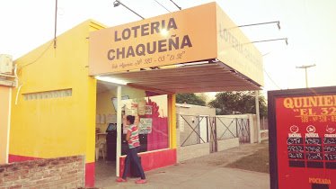 "Quiniela "" el 32"""