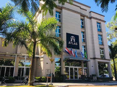 Atlas Grand Hotel Ituzaingo