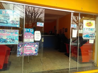 Agencia de quinela 409