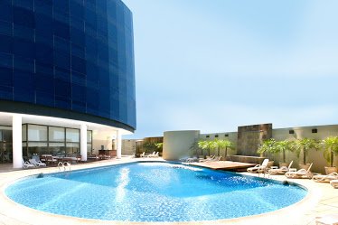 Amérian Hotel Casino Gala