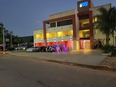 Hotel Casino - Círculo de Oficiales Policía de Formosa