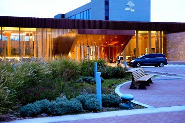 Ansenuza Hotel Casino Spa