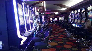 Costa Casino Restaurante