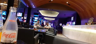 Snack Bar de Costa Casino