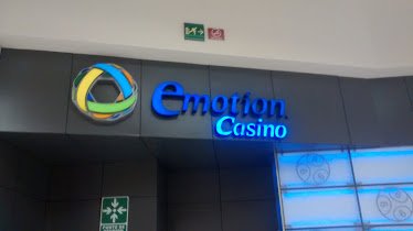 Emotion Casino