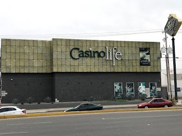 Casino Life Hermosillo