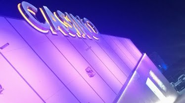 Casino Fortune Hermosillo