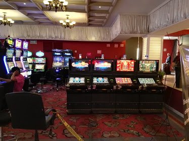 Palace Bingo & Sport Bets Casino® Hermosillo