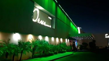 Orus Casino