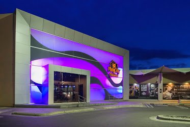 PlayCity Casino Hermosillo