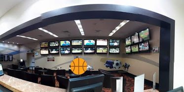 Betroom Race&SportsBook
