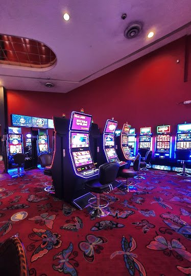 Palace Bingo & Sport Bets Casino® Nogales