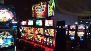 Big Bola Casinos San Luís Río Colorado