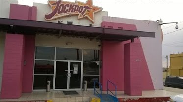 Jackpot San LuÃ­s RÃ­o Colorado