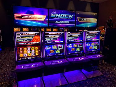 Winland Casino Chihuahua